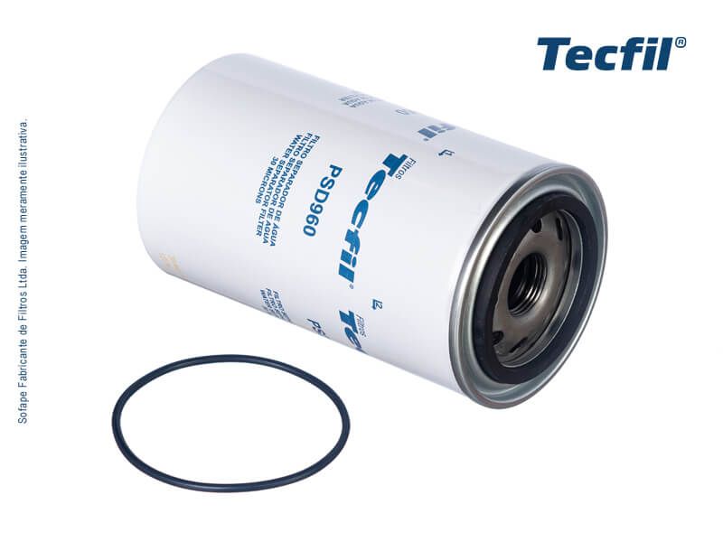 FILTRO TECFIL PSD960