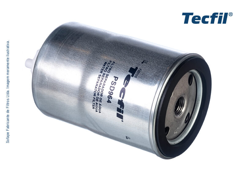 FILTRO TECFIL PSD964 (WK800)