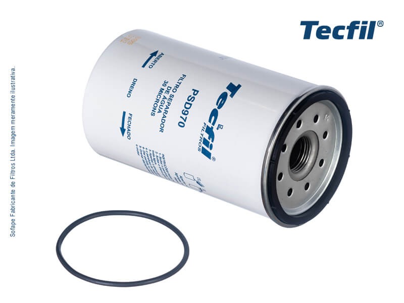 FILTRO TECFIL PSD970 (WK950/14)