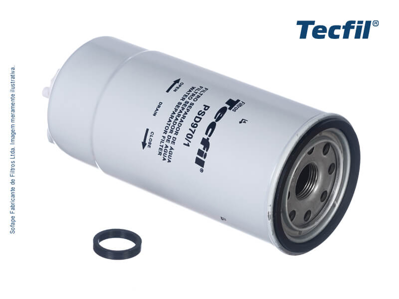 FILTRO TECFIL PSD970/1 (WK950/14)