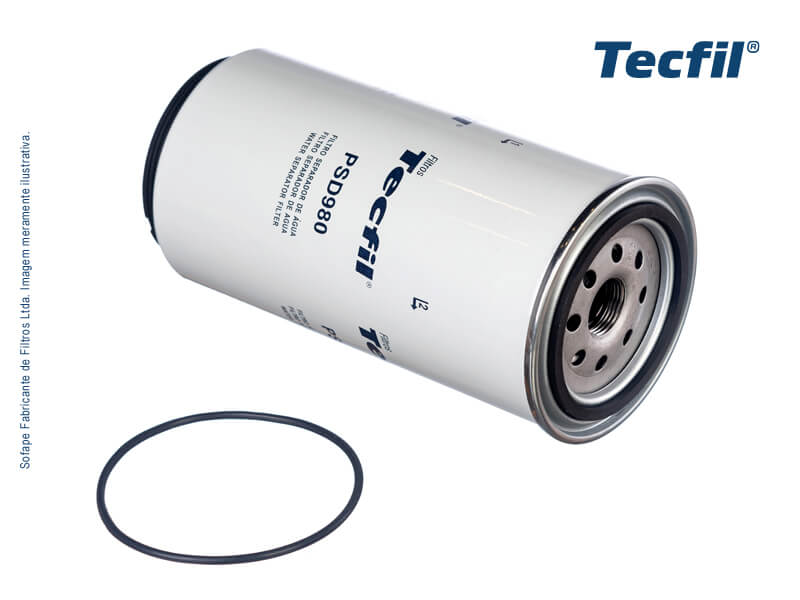 FILTRO TECFIL PSD980 (WK1176)