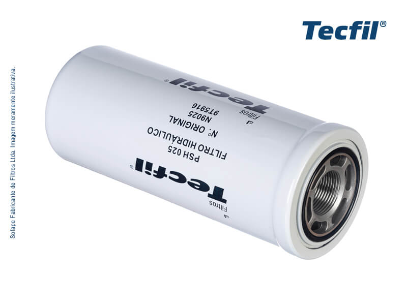 FILTRO TECFIL PSH025 (WH980)