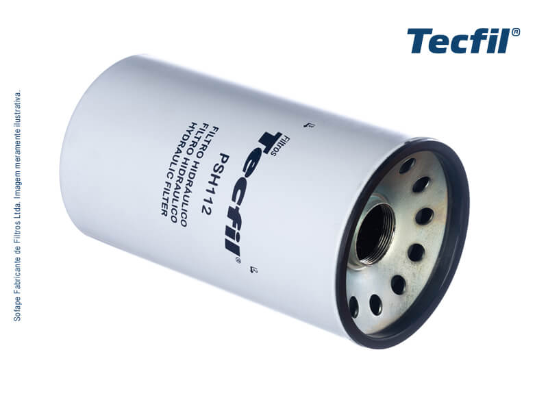 FILTRO TECFIL PSH112 (W1262/5-W1262)