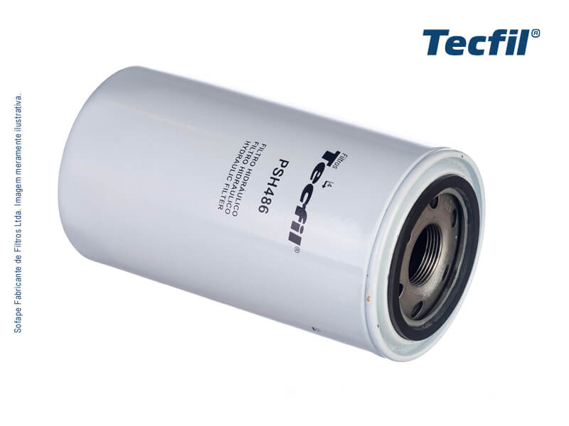 FILTRO TECFIL PSH486 (W950/6-W950/8)