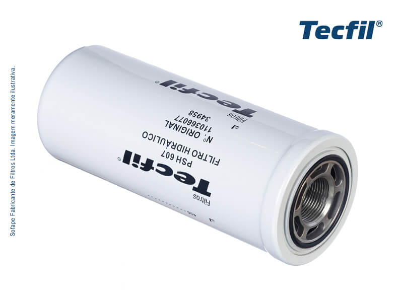 FILTRO TECFIL PSH607 (WH980/3)