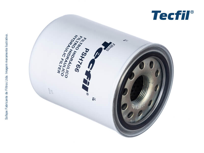FILTRO TECFIL PSH766 (W1359-W1374/2)
