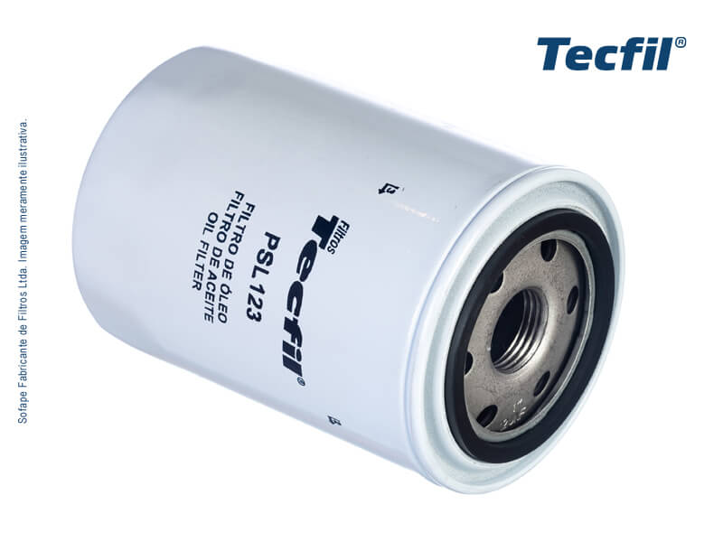 FILTRO TECFIL PSL123 (W940/18)