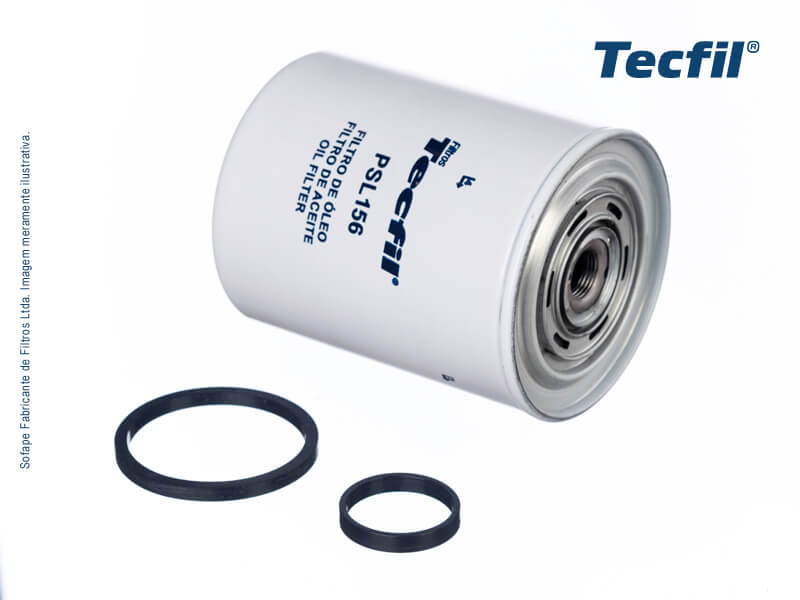 FILTRO TECFIL PSL156