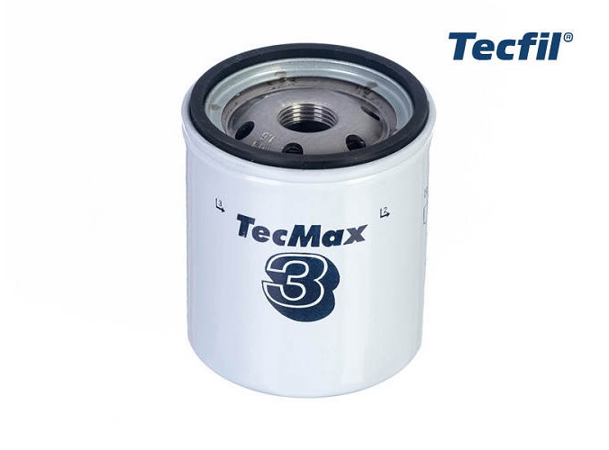 FILTRO TECFIL TECMAX 3
