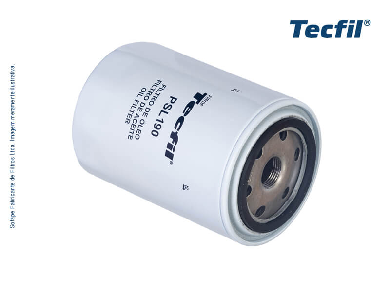 FILTRO TECFIL PSL190