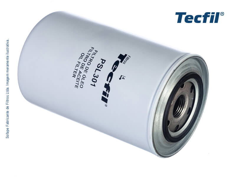FILTRO TECFIL PSL301 (W1168/5)