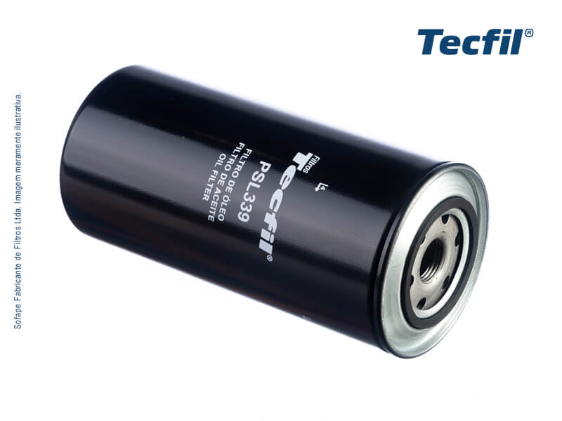 FILTRO TECFIL PSL339 (W1170-W1172)