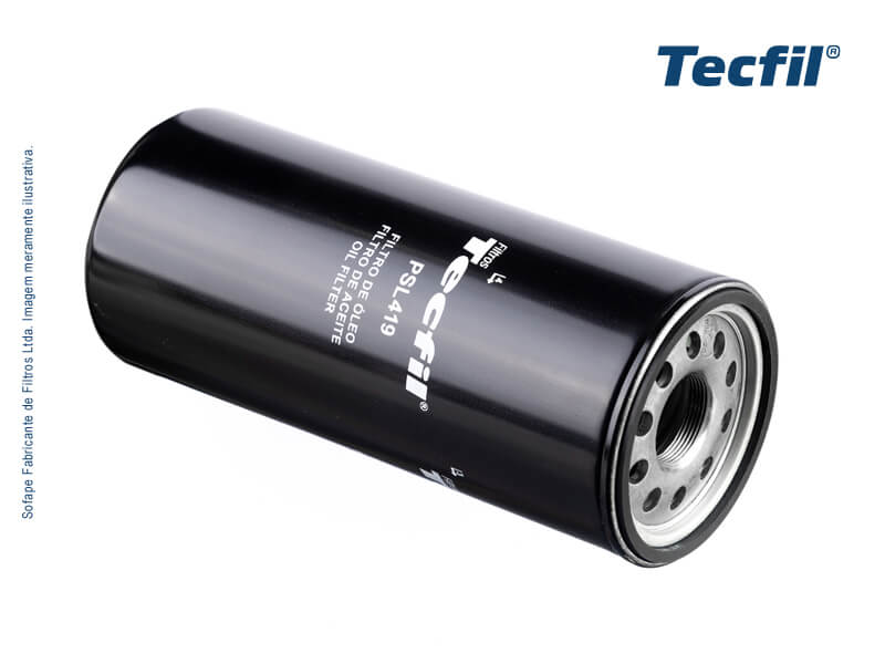 FILTRO TECFIL PSL419 (WP11102-WP11102/3)