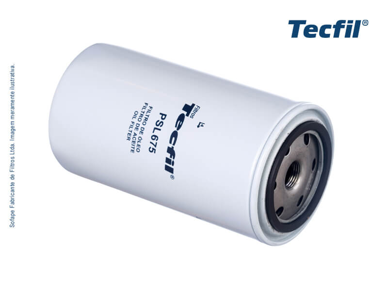 FILTRO TECFIL PSL675 (W950/7)