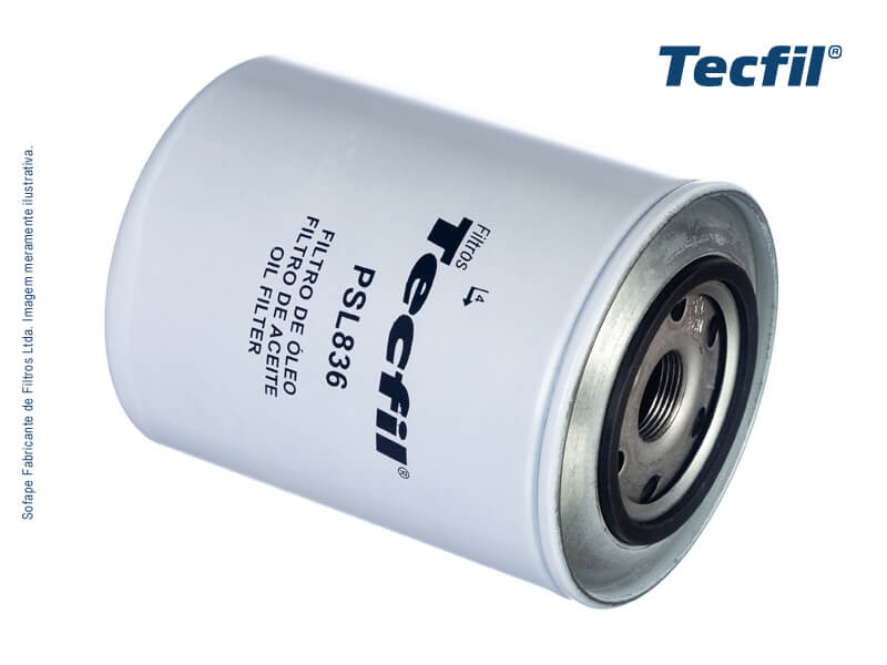FILTRO TECFIL PSL836