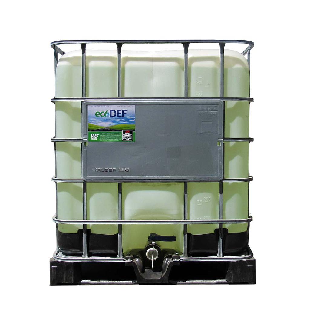 WILLIAMS ECO-DEF GRANEL LITROS