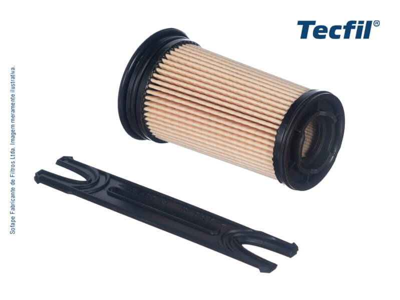 FILTRO TECFIL PEA161 (U5001KIT)