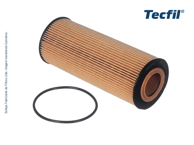 FILTRO TECFIL PEL2011 (HU947/2X)