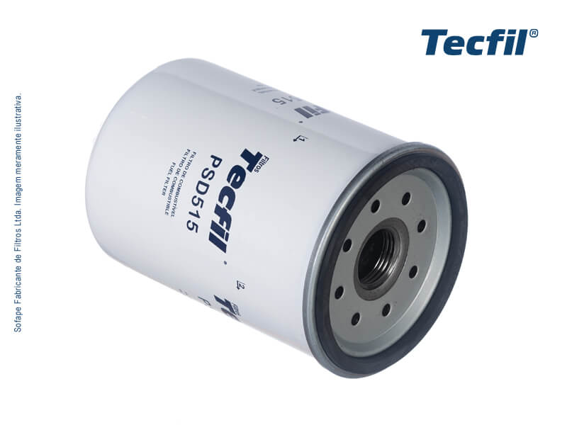 FILTRO TECFIL PSD515 (WK1120)