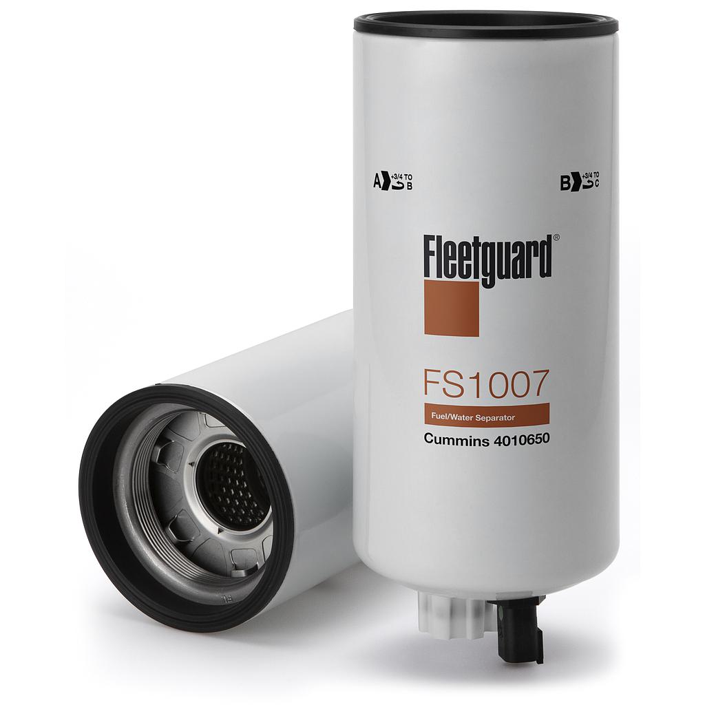 FILTRO FLEETGUARD FS1007
