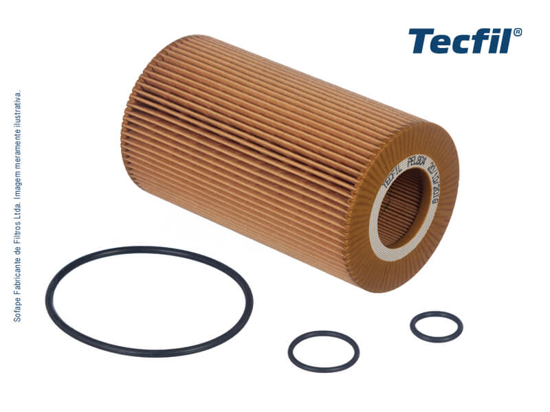 FILTRO TECFIL PEL804 (HU952X)