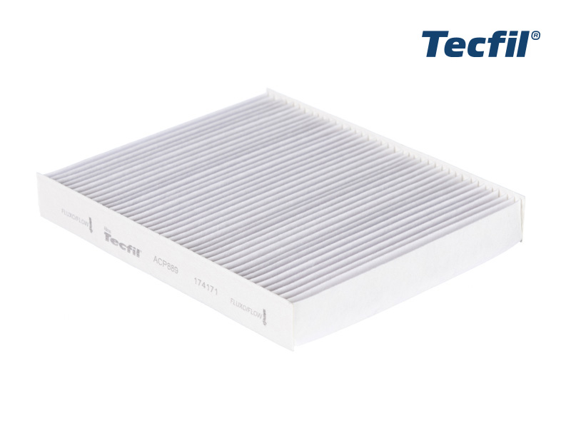 FILTRO TECFIL ACP889 (CU2145-CU22032-CU22032/1)