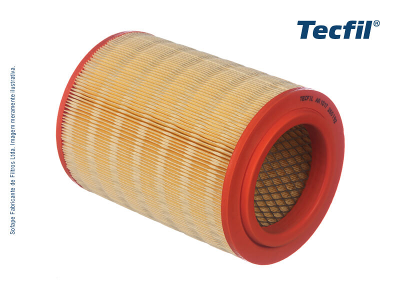 FILTRO TECFIL AR1017