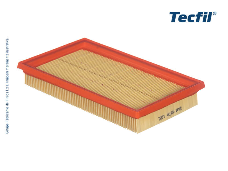 FILTRO TECFIL ARL1654