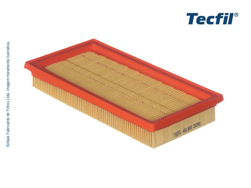 FILTRO TECFIL ARL1655 (C2336-C23021)