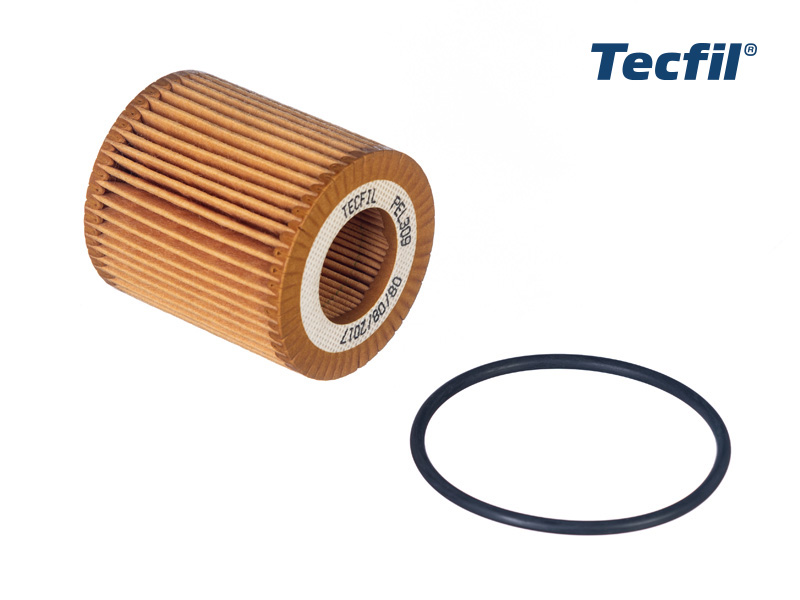 FILTRO TECFIL PEL309 (HU7002Z)