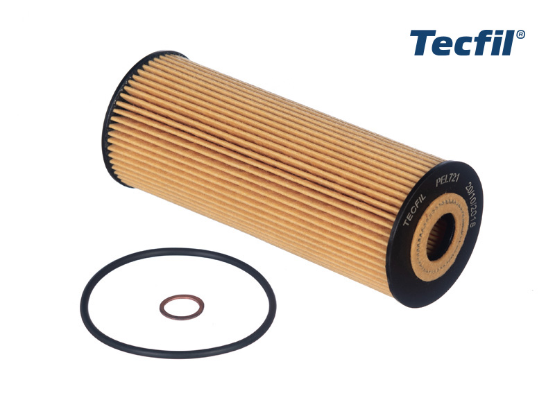 FILTRO TECFIL PEL721 (HU727/1X)