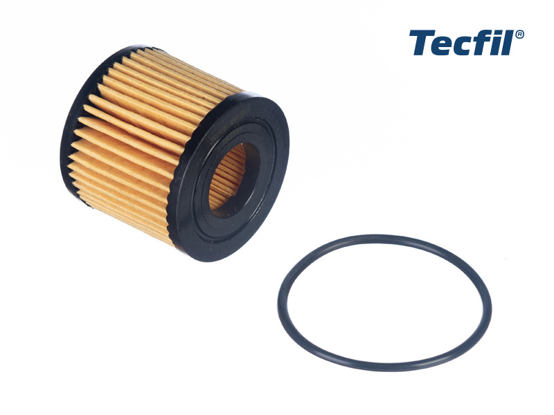 FILTRO TECFIL PEL803 (HU6006X-HU6006Z)