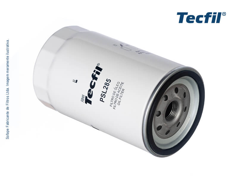 FILTRO TECFIL PSL285 (W950/47-W950/82)