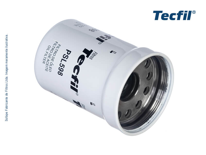 FILTRO TECFIL PSL598 (W1022)