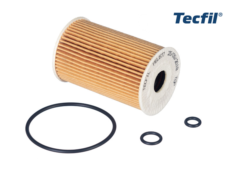FILTRO TECFIL PEL677