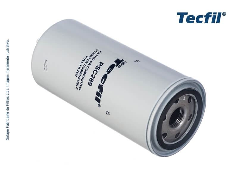 FILTRO TECFIL PSC289 (WK965)