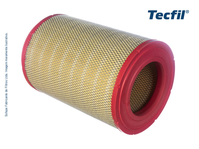 FILTRO TECFIL ARS1182