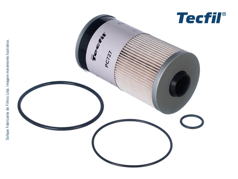 FILTRO TECFIL PC727