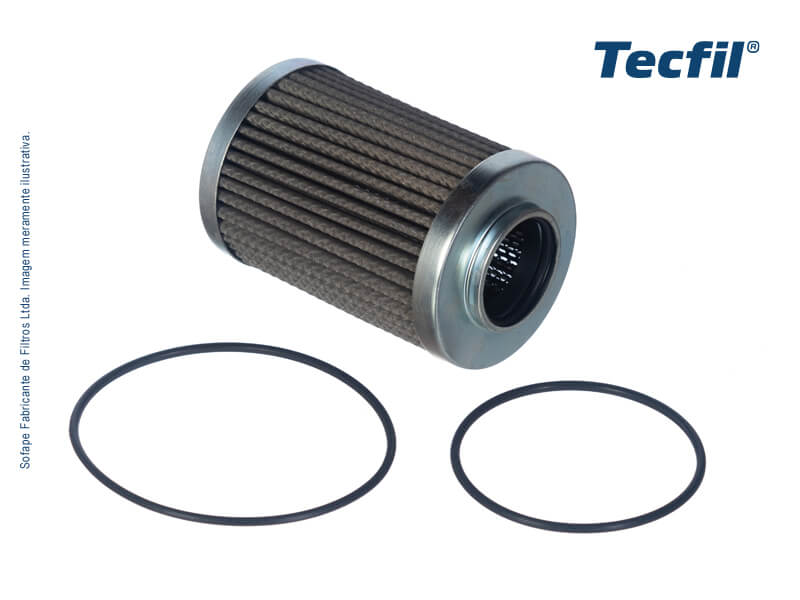 FILTRO TECFIL TH7104