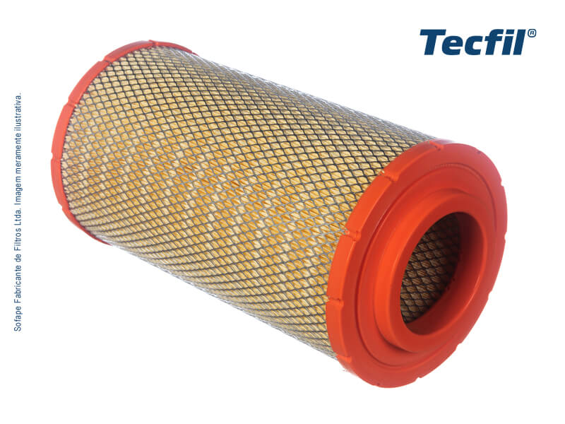 FILTRO TECFIL ARS3380 (C23725/1)