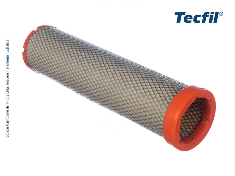 FILTRO TECFIL ASR390