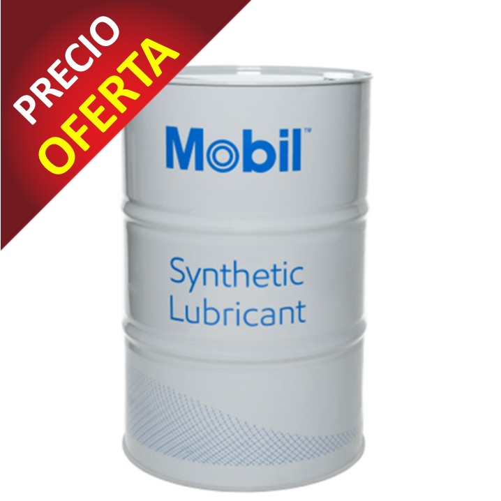 MOBIL SUPER 3000 XE4 5W30 TAMBOR 1X208 LT
