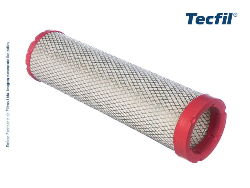 FILTRO TECFIL ASR844