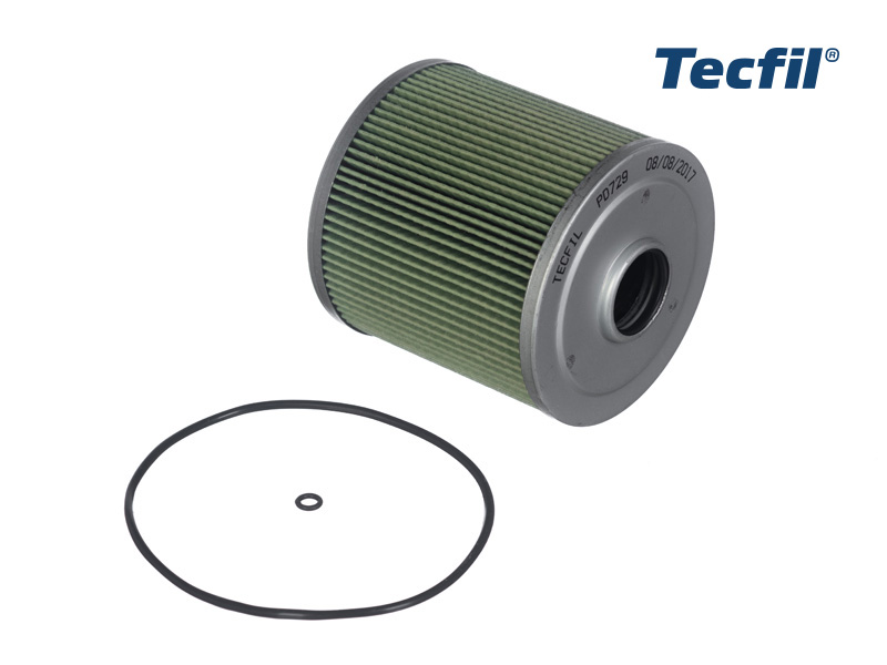 FILTRO TECFIL PD729 (P1027X)