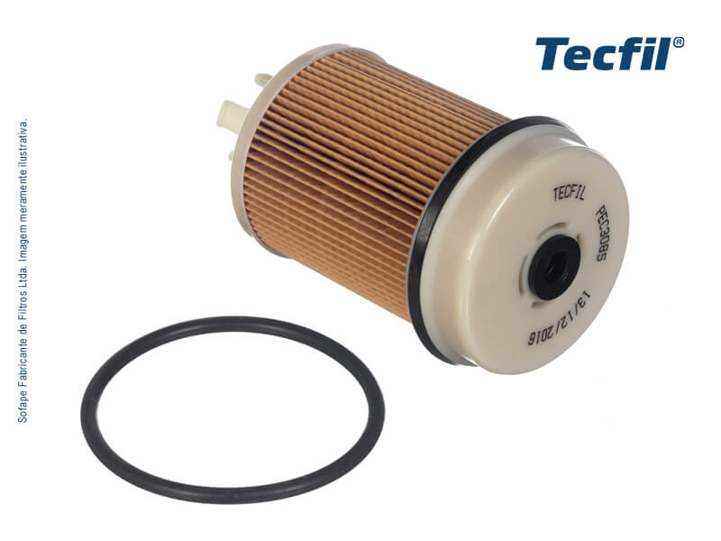 FILTRO TECFIL PEC3085 (P817/8X)