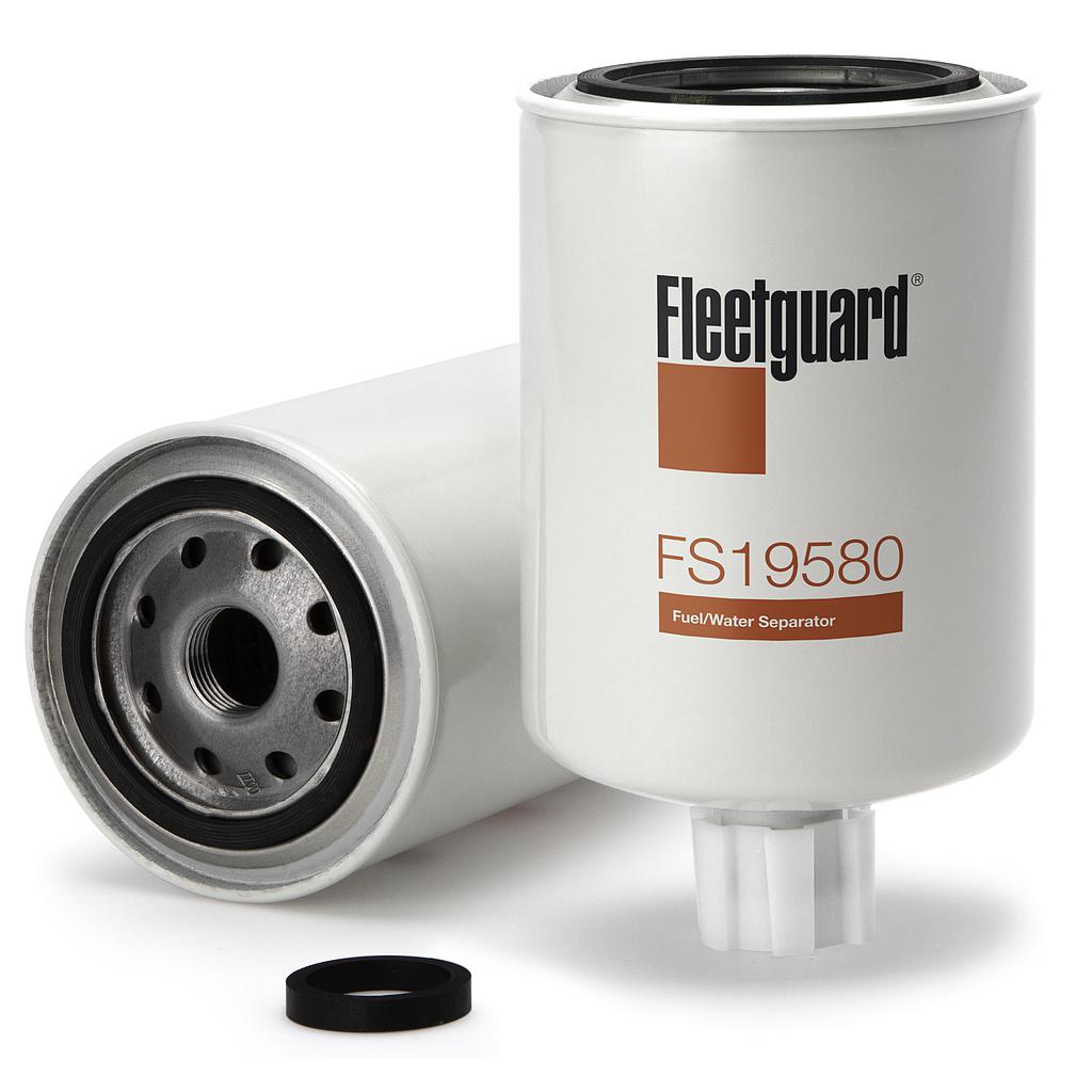 FILTRO FLEETGUARD FS19580