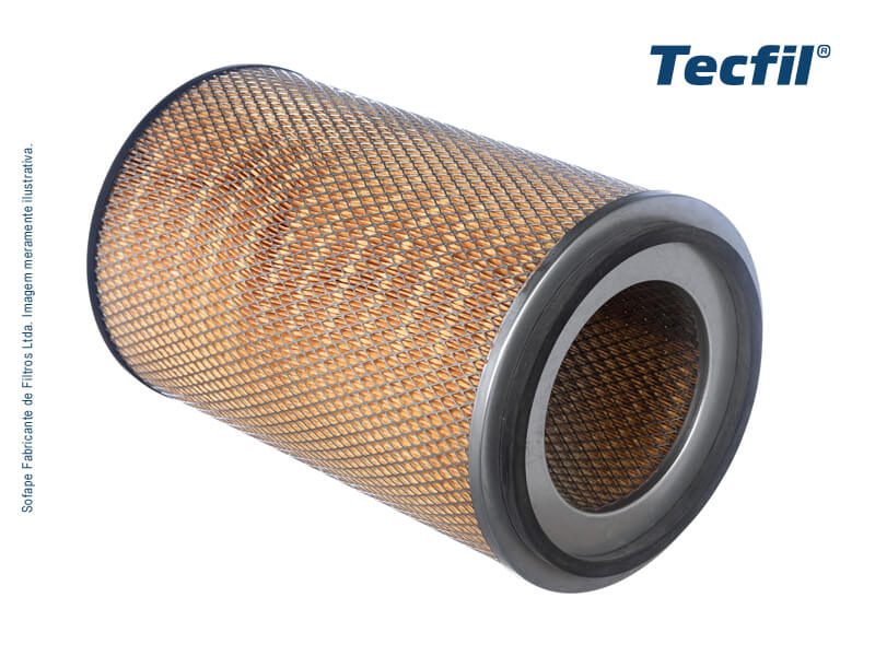 FILTRO TECFIL AP6741