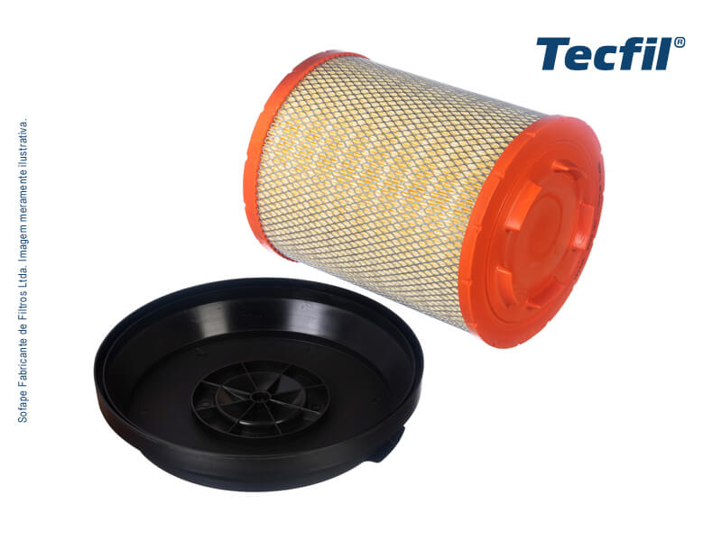 FILTRO TECFIL AP9496/1 (C29010KIT)
