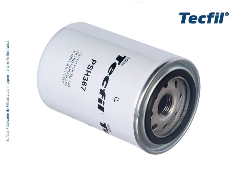 FILTRO TECFIL PSH367