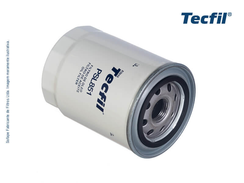 FILTRO TECFIL PSL851 (W927/80)